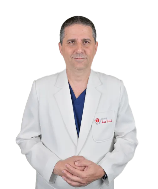 Dr(a). Ernesto Alemañy Rubio