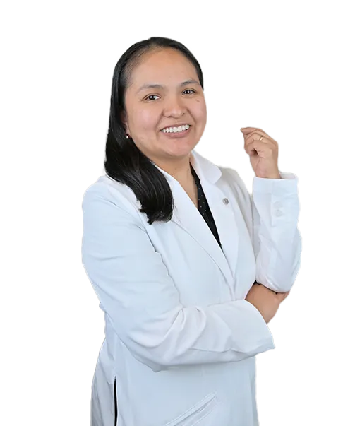 Dr(a). Maita Ancieta Yvette Steffi