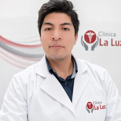 Dr(a). Carlos Roque Hanampa