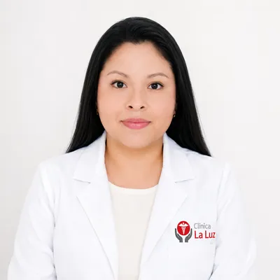 Dr(a). Cucche Huarnizo Fiorella Elisa