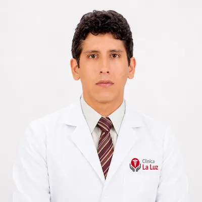 Dr(a). Cuipal Alcalde Juan Diego