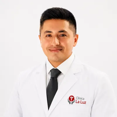 Dr(a). Solis Reyes Atilio