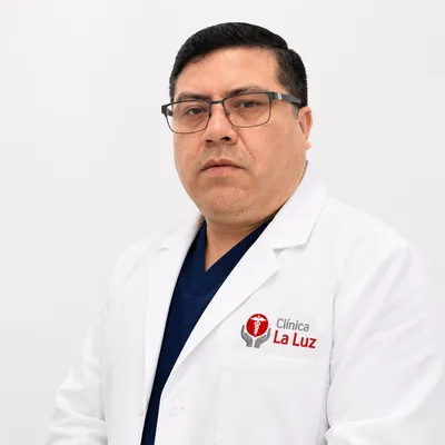 Dr(a). Cadillo Mendez Jaime Orlando