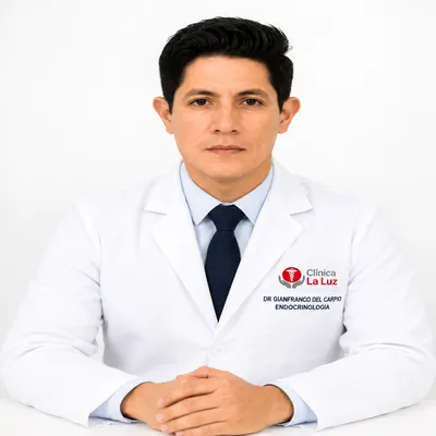 Dr(a). Del Carpio Reyme Gianfranco