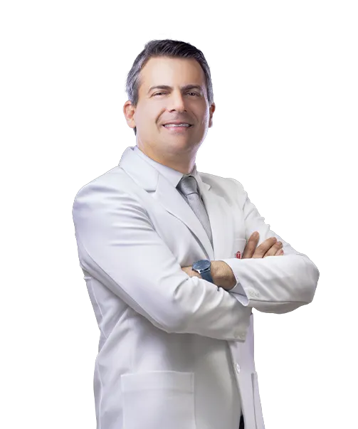 Dr(a). Osores Bianchi Gian Carlo
