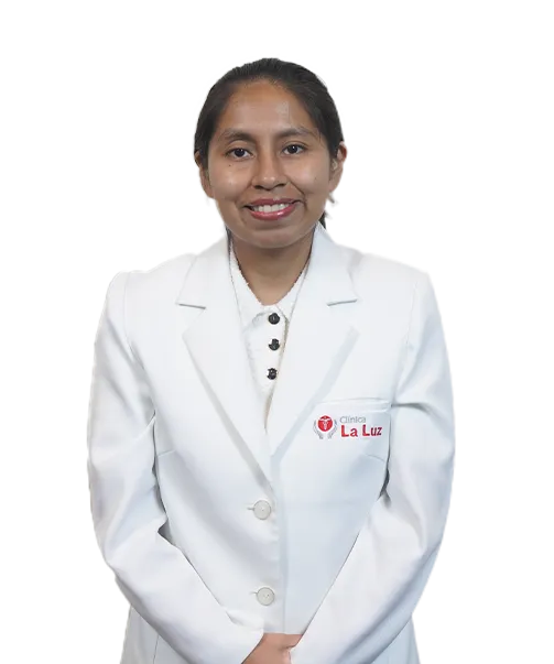 Dr(a). Ingria Yanina Saavedra Carcausto