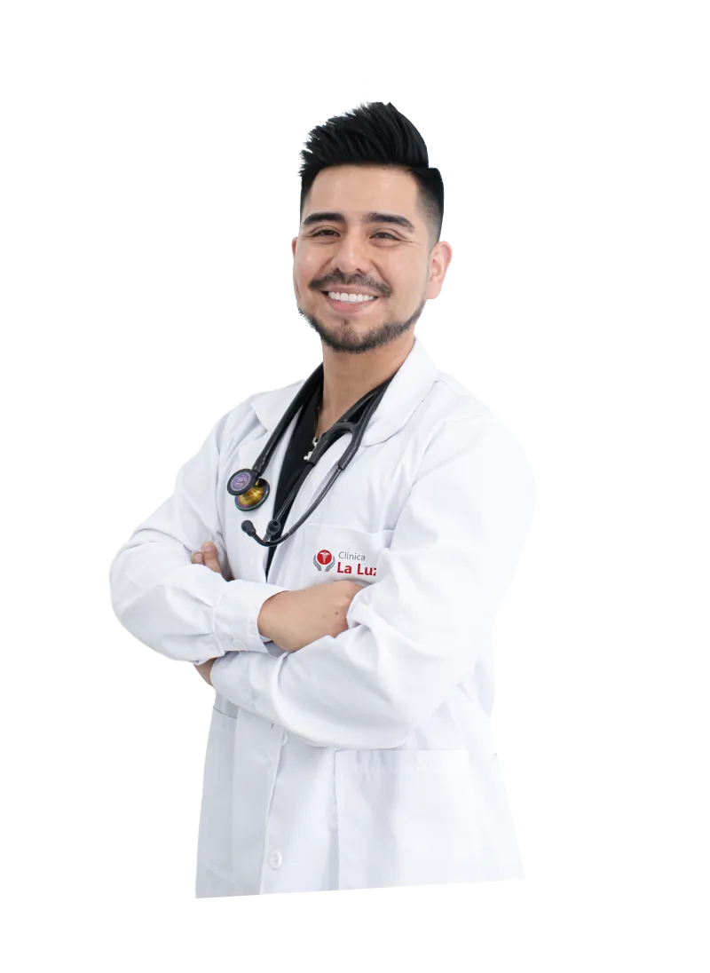 Dr. Cordoba Linares Joaquin Alonso