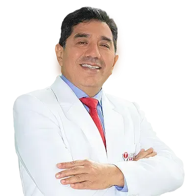 Dr. Silva Cayatopa Fermin