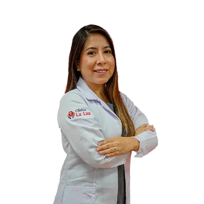 Dr(a). Cotrina Rico Karen Fiorella