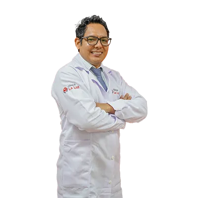 Dr(a). Oliva Ramos Jose Javier