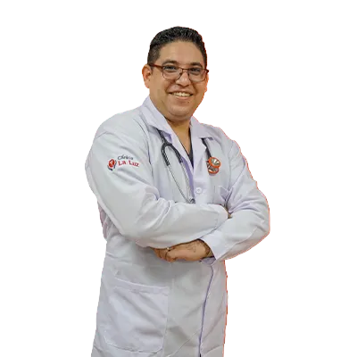 Dr(a). Galán Garciá Leosbel