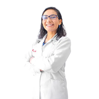 Dra. Zuñiga Quintana Jackueline Marie