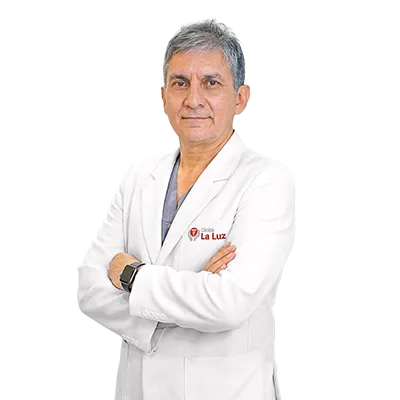 Dr. Robles Brondino Fernando Diego