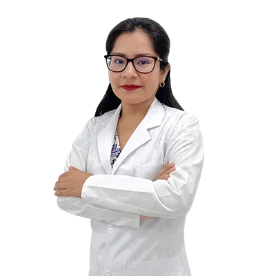 Dra. Flores Leon Alexandra Helen