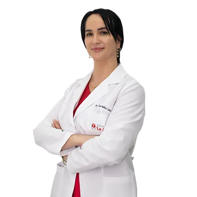 Dra. Nuñez Larin Yisel