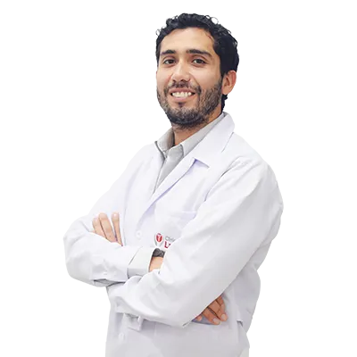 Dr. Guevara Güisa Sergio Carlos