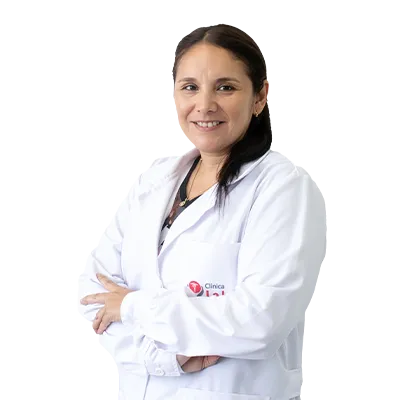 Dra. Rocca Saavedra Sandra Renee