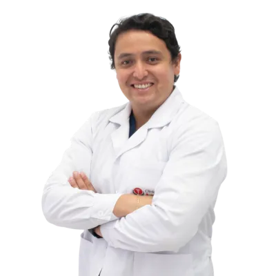 Dr. Vélez Guevara Fabrizio Manuel