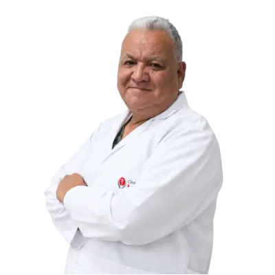 Dr. Lanchipa Picoaga Cesar Fernando