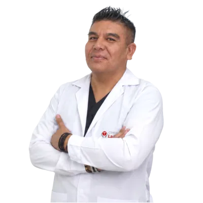 Dr. Alzamora Soto Carlos Gilberto