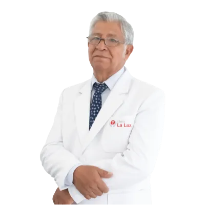 Dr. Del Carpio Torres Ramon
