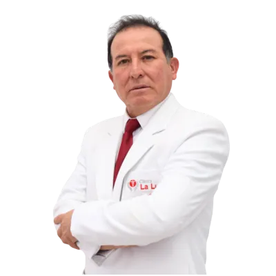 Dr. Maldonado Mogrovejo Percy Wilber