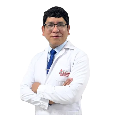 Dr. Carcasi Laura Edgar Alfredo
