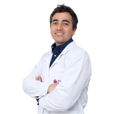 Dr. Guevara Vélez Fabian Estefano